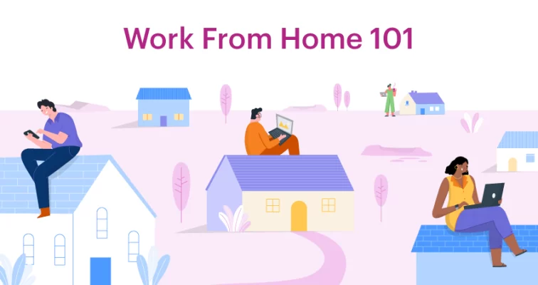 work-from-home-meaning