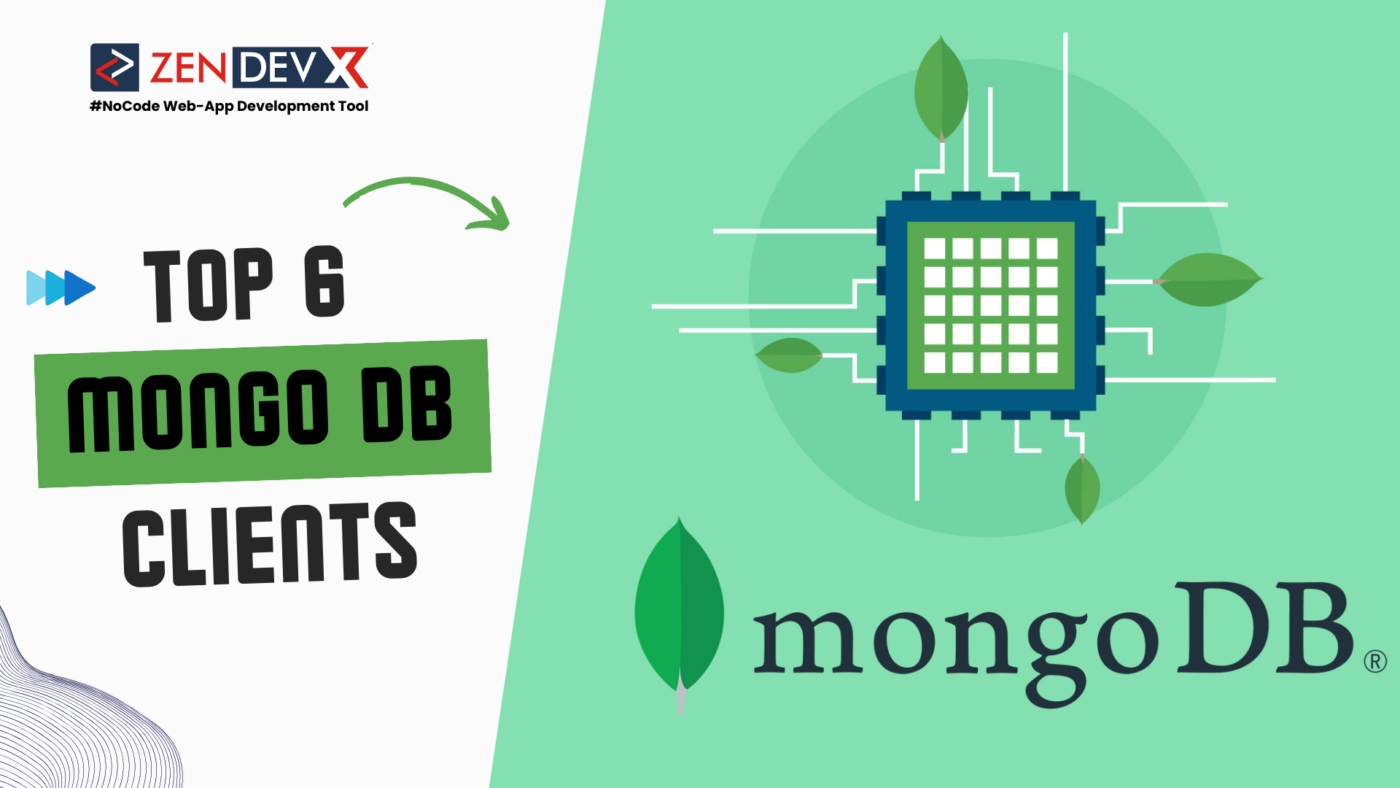 Top 6 MongoDB Clients You Should Know About In 2024