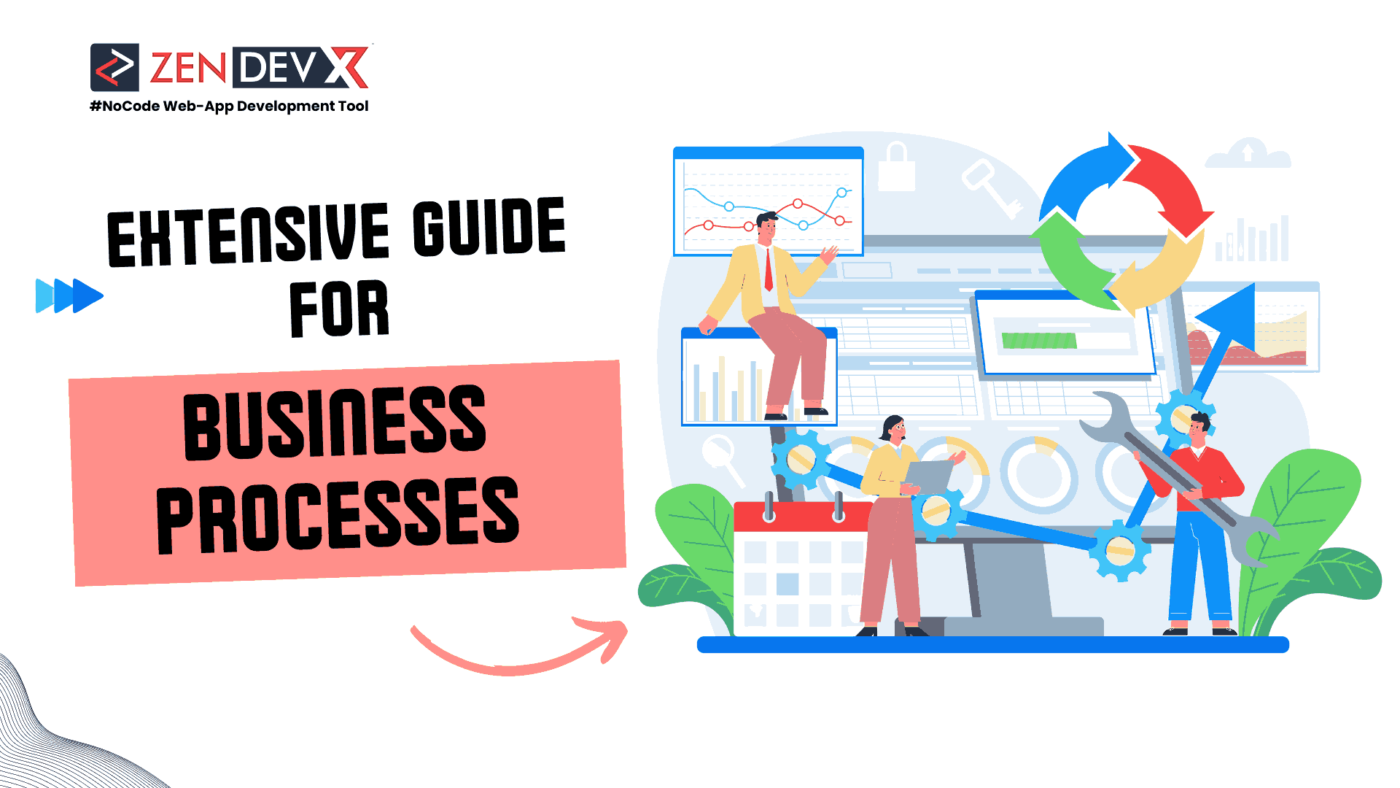 Extensive Guide for Business Processes