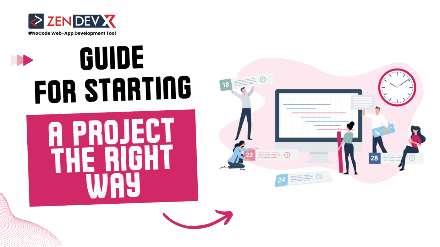 Project Initiation: A Guide to Starting a Project the Right Way