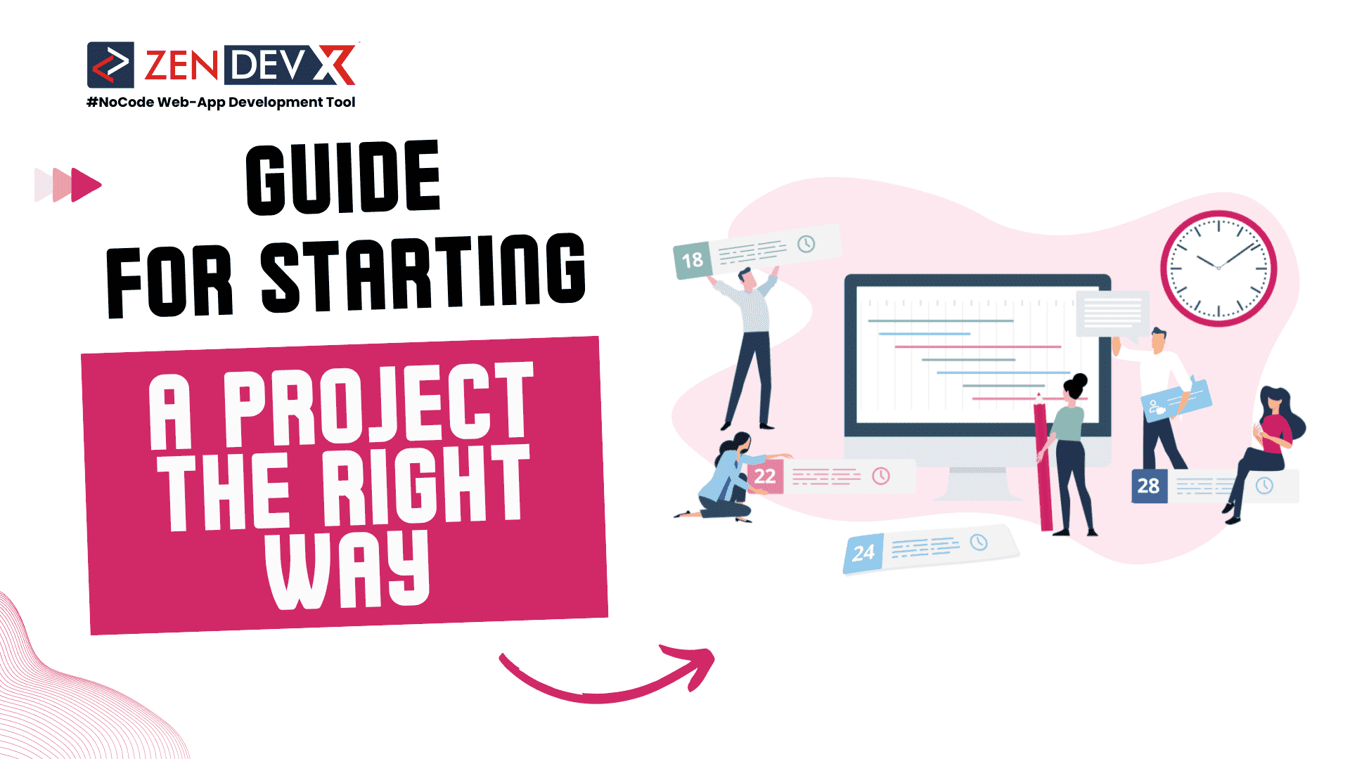 Right Project Project Initiation: A Guide to Starting a Project the Right Way ...
