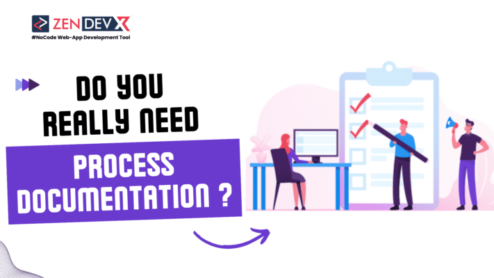 Do You Really Need Process Documentation?