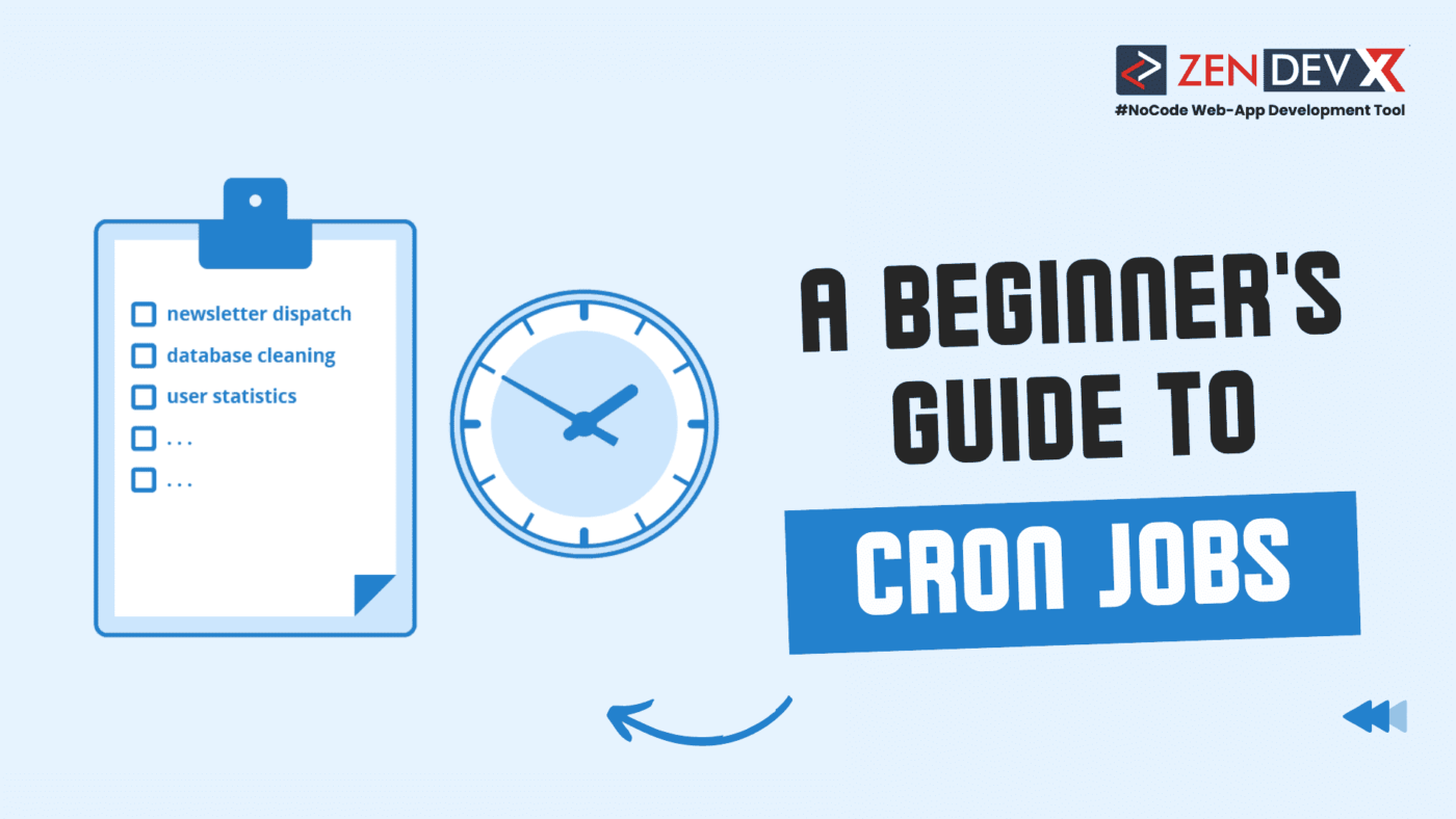 A Beginner's Guide To Cron Jobs