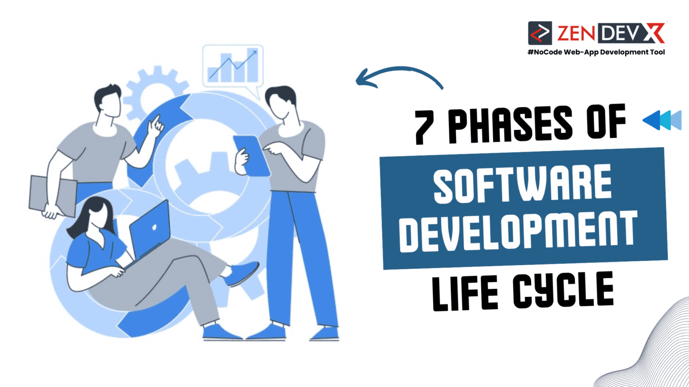 The Seven Phases Of Software Development Life Cycle