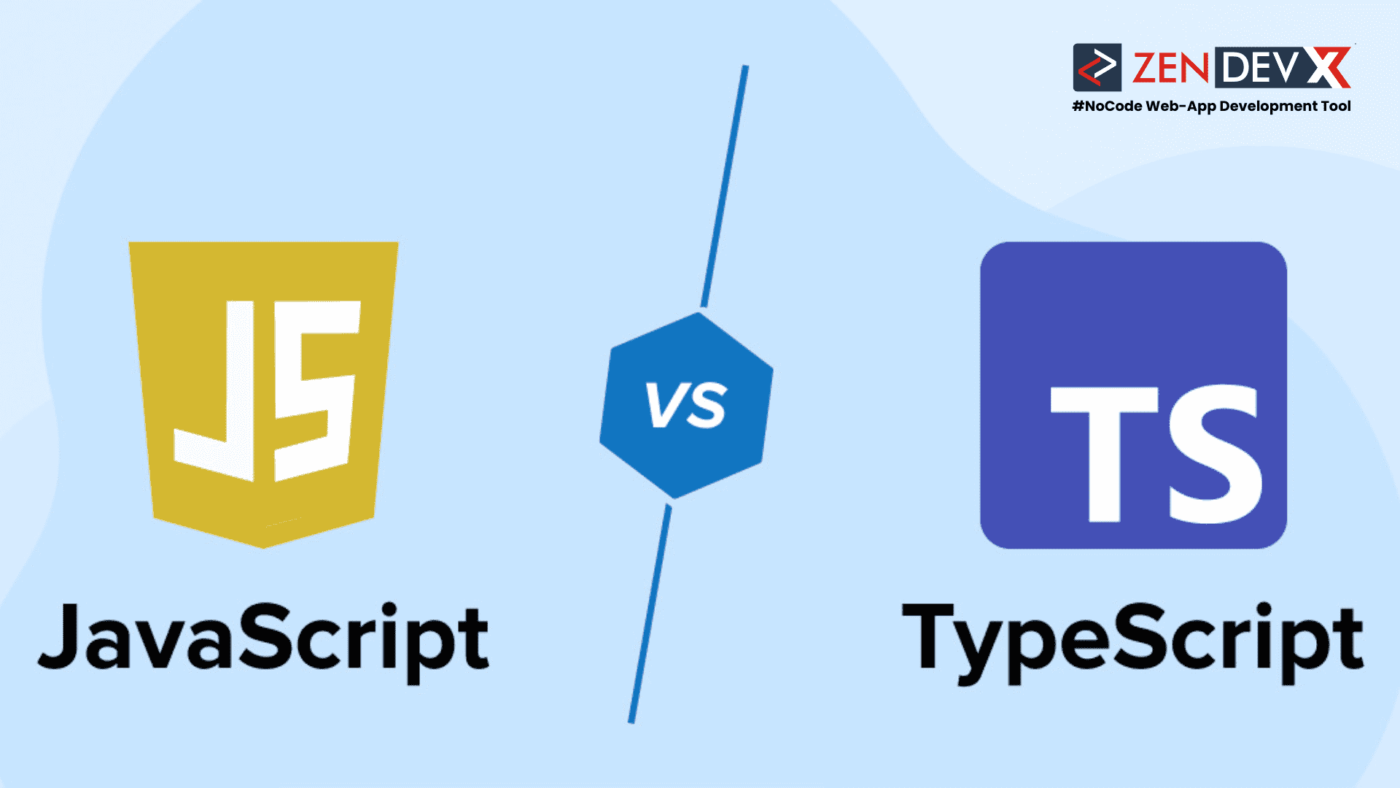 Typescript Vs JavaScript: Which Is Right For Me?