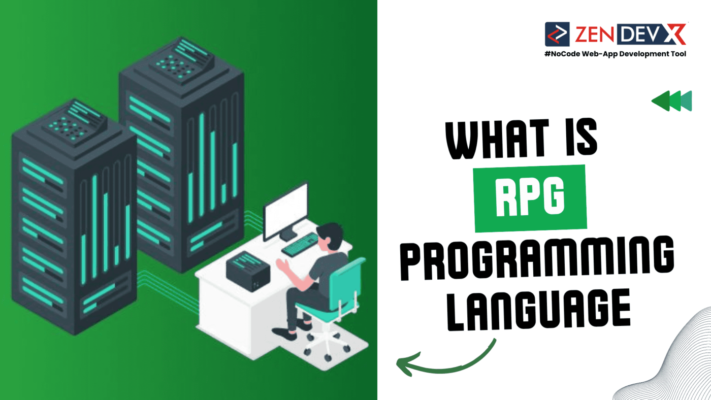 RPG Programming Language: All you Need to Know