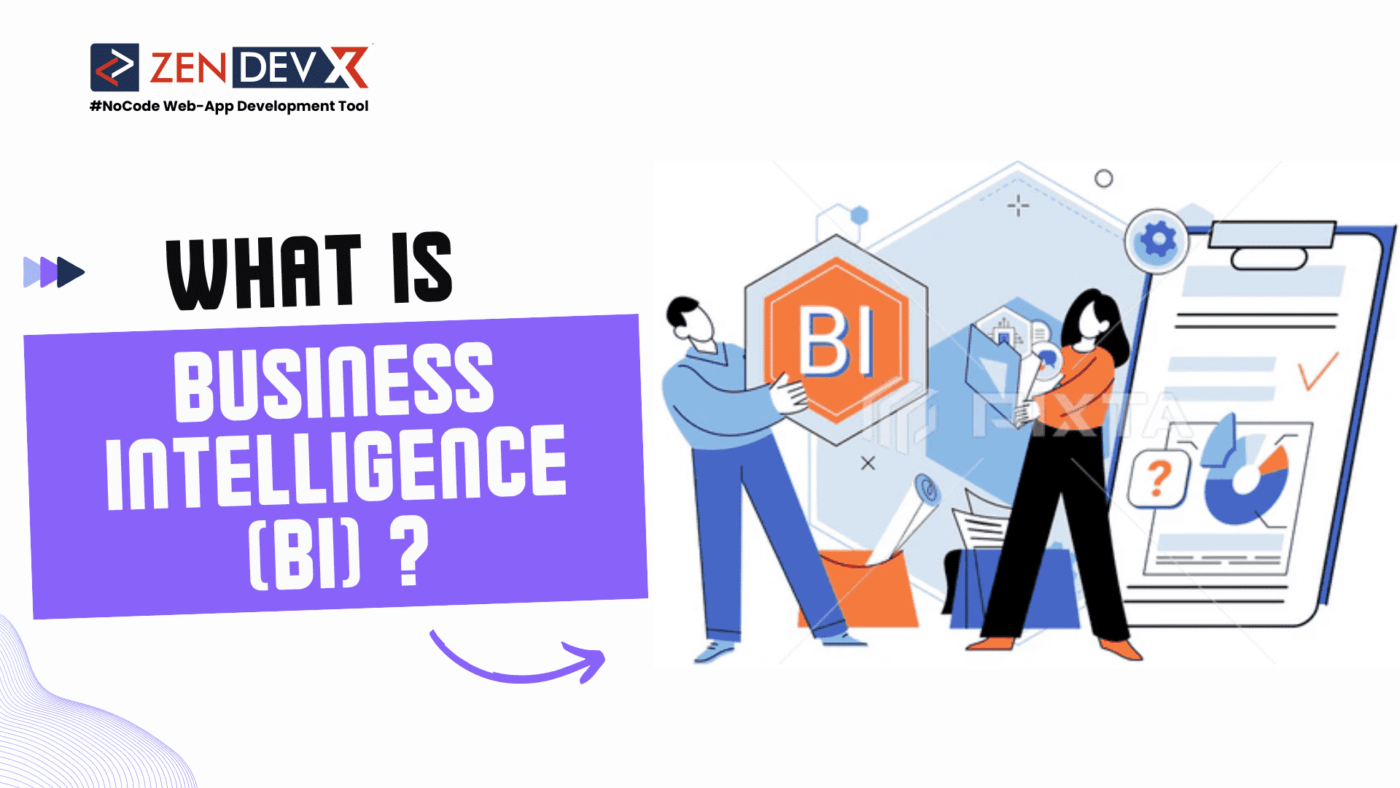 Business Intelligence (BI): What is it and why is it Important?