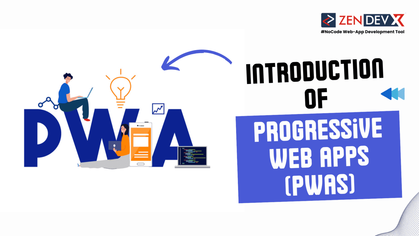 Introduction to Progressive Web Apps (PWAs)