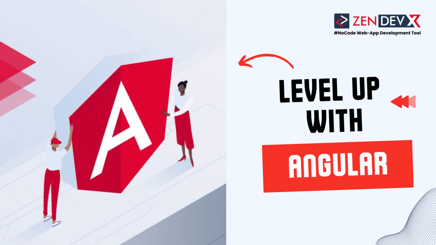 Level UP With Angular