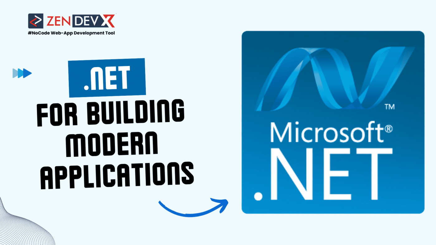 .NET: The Unexpected Ally in Building Modern Applications