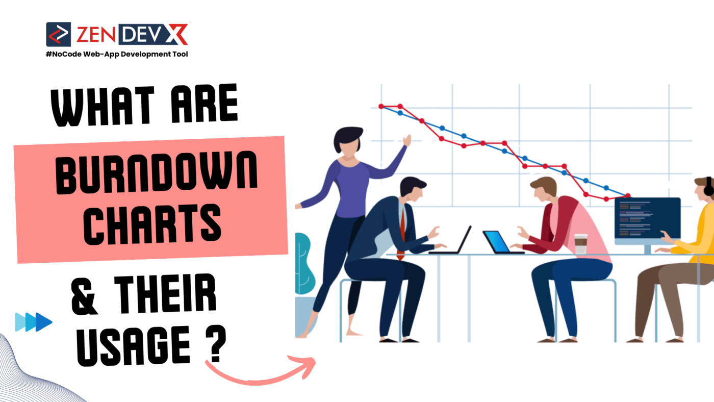 What are Burndown Charts & Their Usage ?