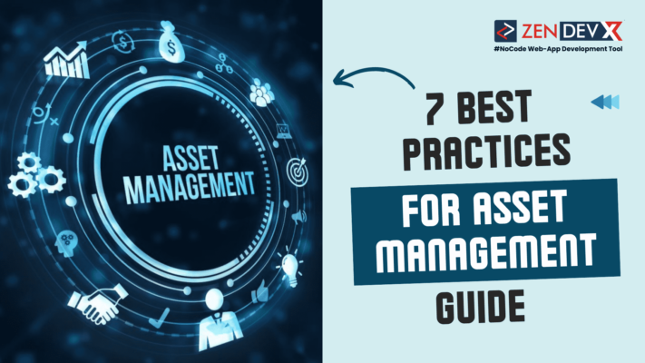 7 Best Practices for Asset Management Guide