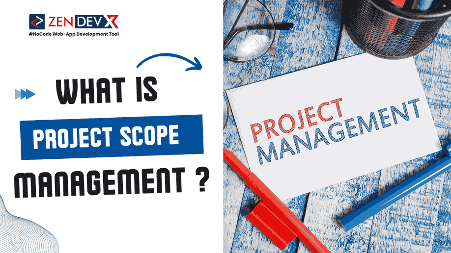 What is Project Scope Management ?