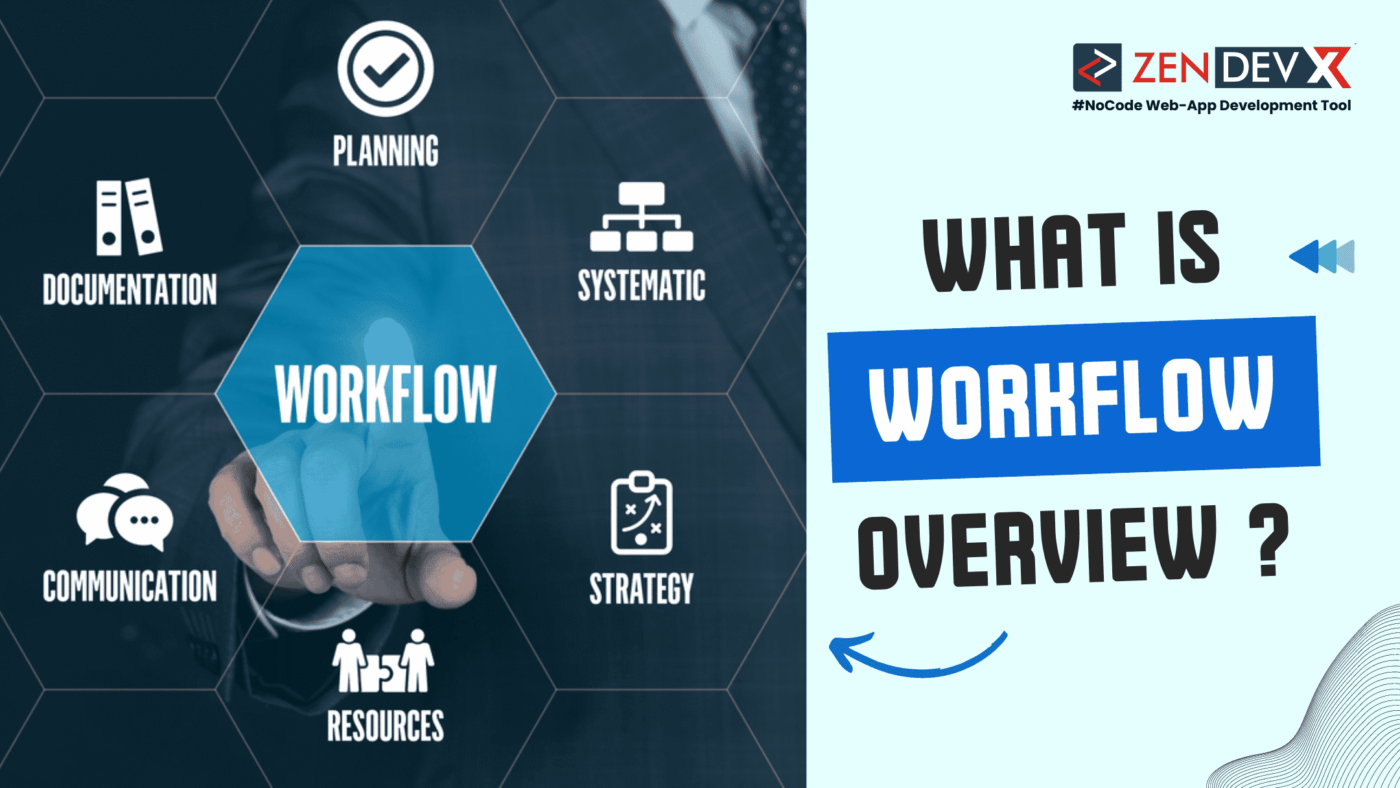 What is Workflow Overview ?