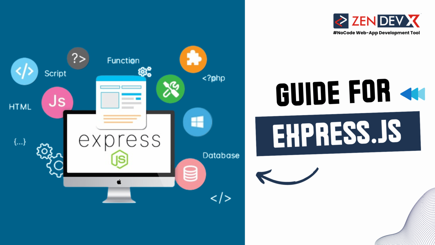 Guide For Express.JS