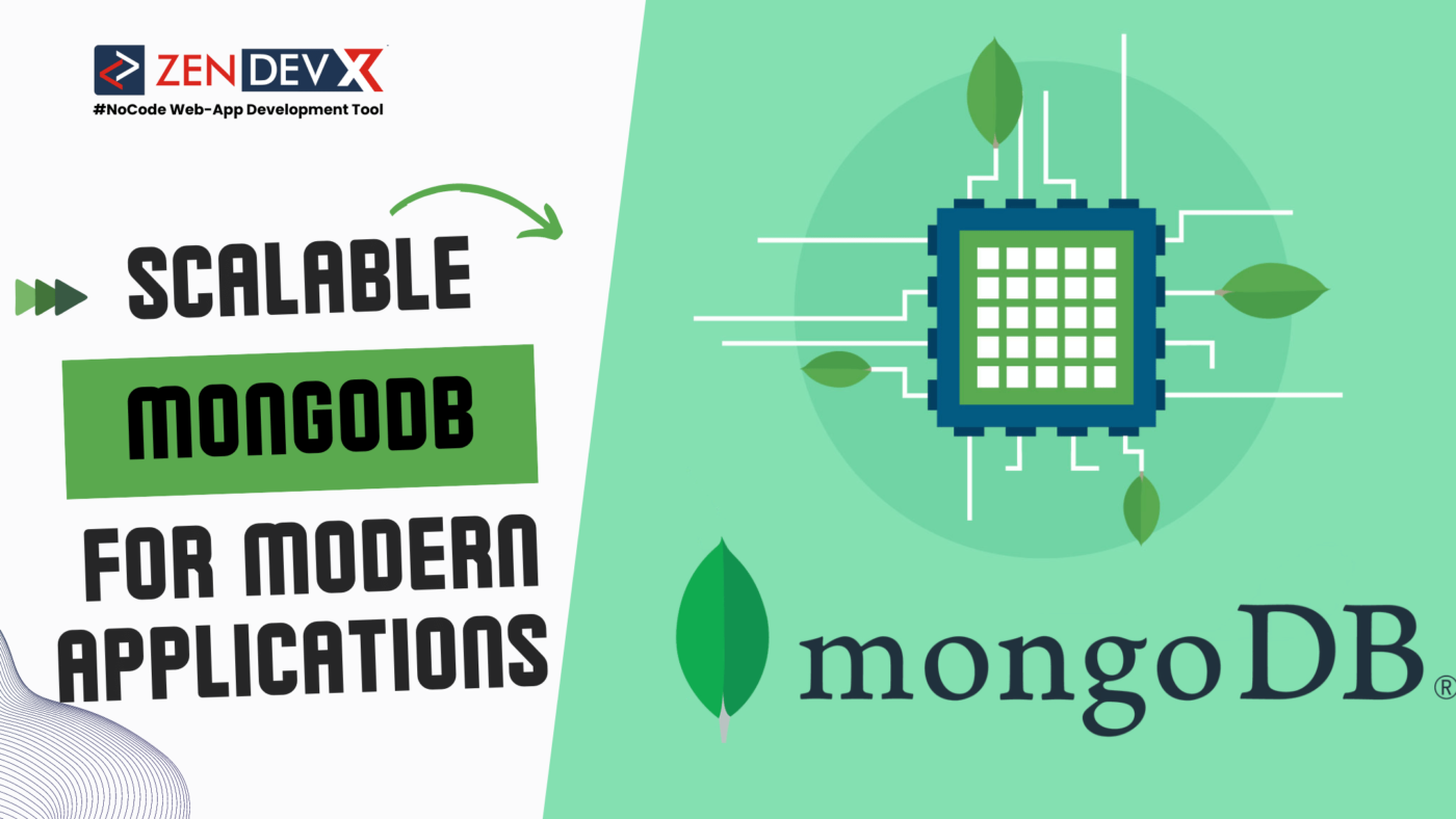 Scalable MongoDB For Modern Applications