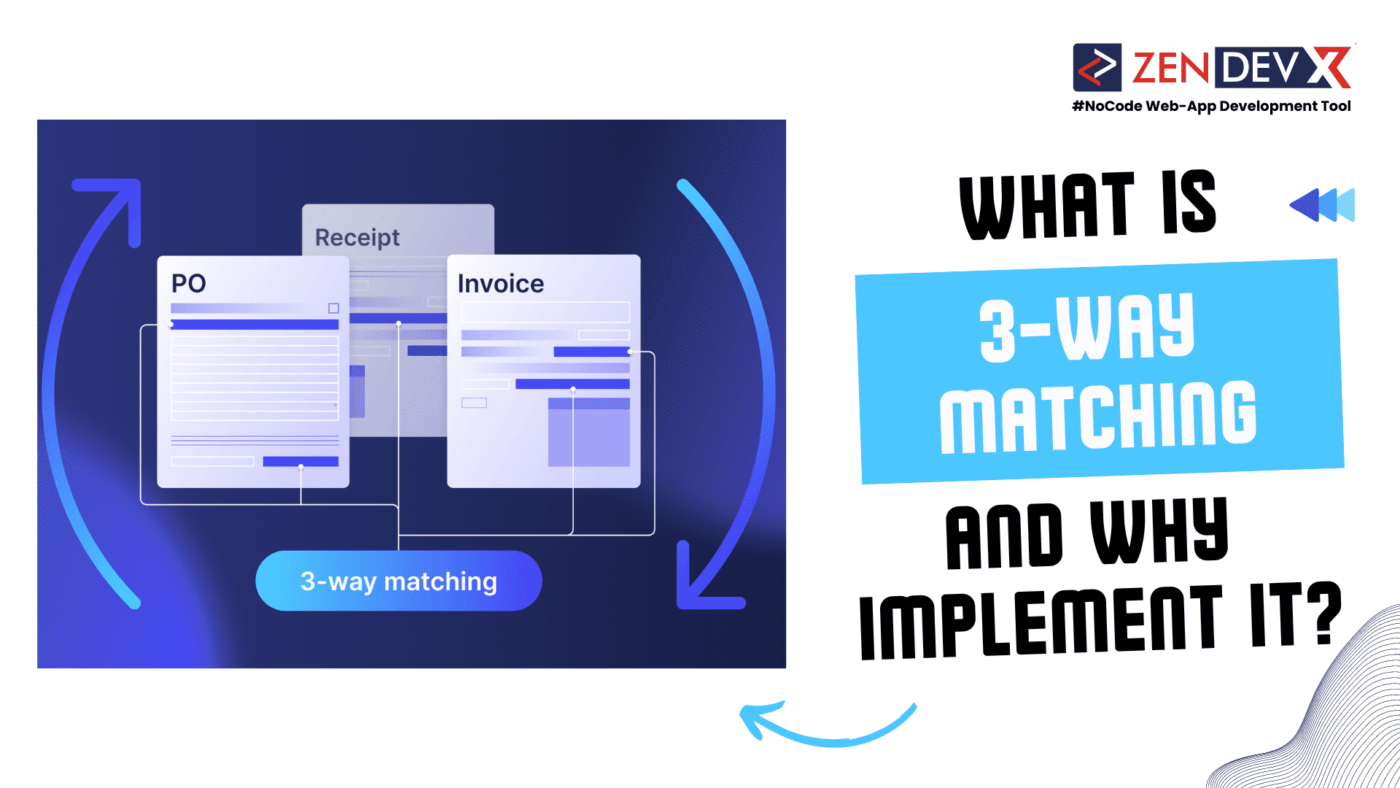 What is 3- Way Matching and Why Implement It ?