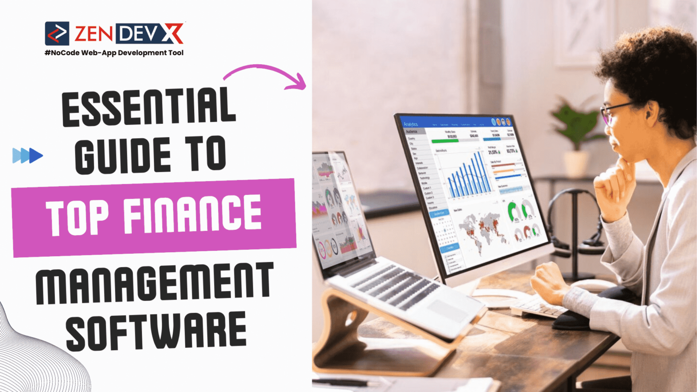 Essential Guide to Top Finance Management Software