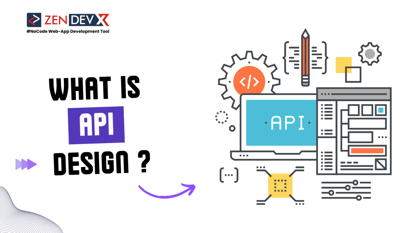 What is API Design?