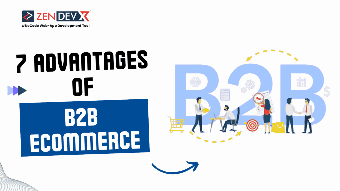 B2B eCommerce for Manufacturers: Discover Growth Potential