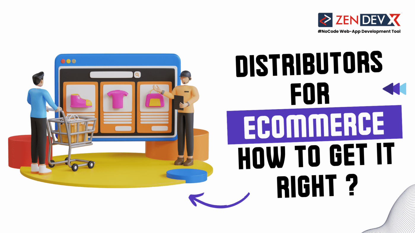 eCommerce for Distributors: How to Get it Right