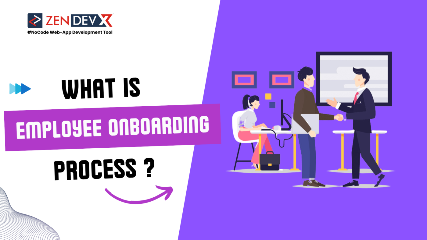 What is Employee Onboarding Process ?