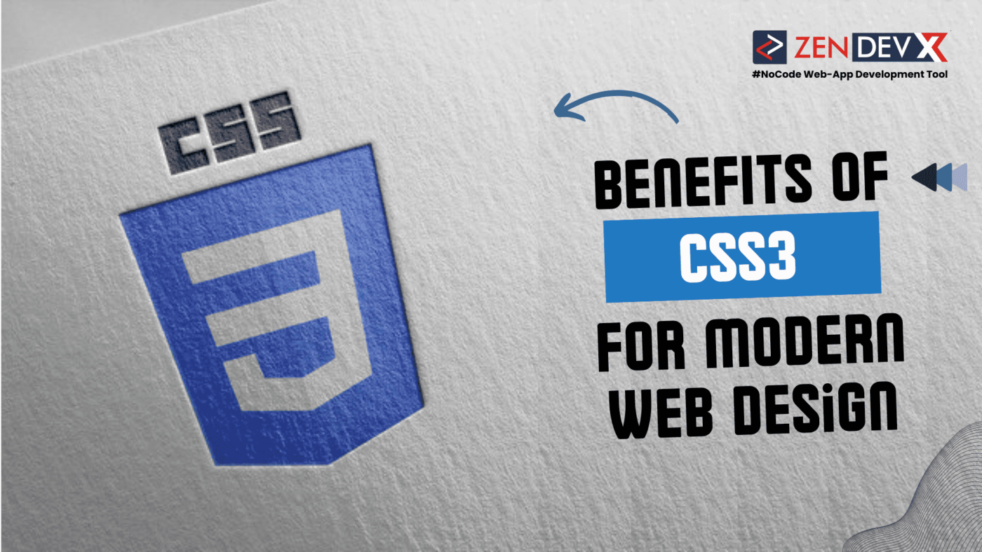 Responsive and Dynamic: The Benefits of CSS3 for Modern Web Design