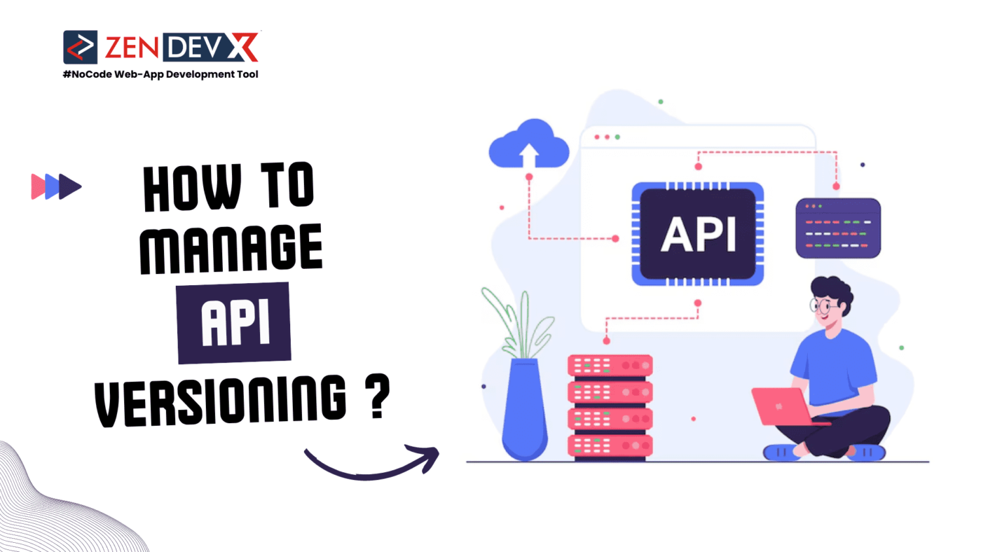 How to Manage API Versioning ?