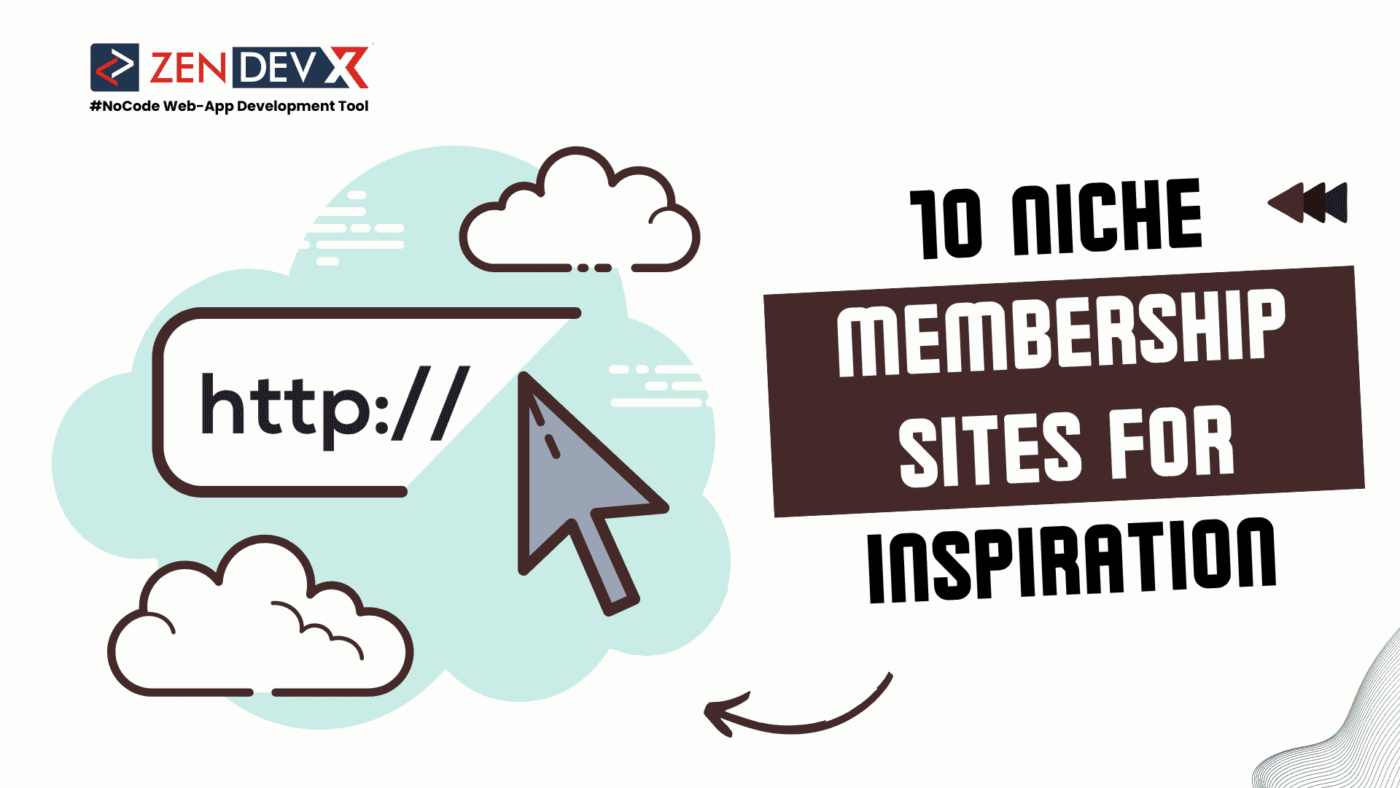 10 Niche Membership Sites That Will Inspire You